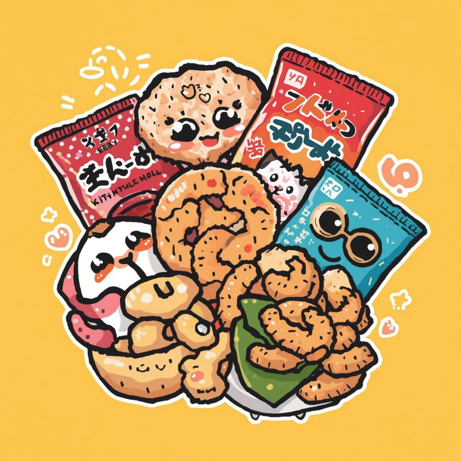 Snack