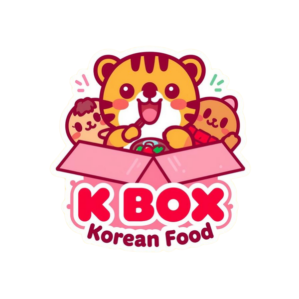 KOREAN BOX