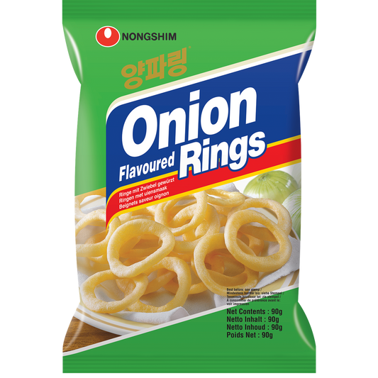 NONGSHIM - Onion Rings
