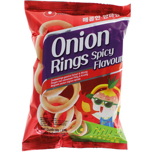 NONGSHIM - Onion Rings EPICEES